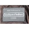Image 3 : LEATHER JACKET BOUTIQUE LEATHERS OF CANADA