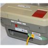Image 2 : VINTAGE ELMO TRANSPARENCY OVERHEAD PROJECTOR