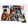 Image 1 : BOX OF 8 VCR MOVIES