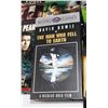Image 2 : BOX OF 8 VCR MOVIES