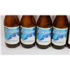 Image 2 : SET OF 8, OLD BEER BOTTLES