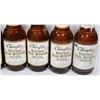 Image 3 : SET OF 8, OLD BEER BOTTLES
