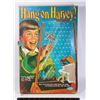 Image 1 : HANG ON HARRY GAME - 1969 IDEAL TOY CORPORATION,