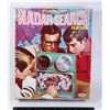 Image 1 : RADAR SEARCH GAME - 1969 IDEAL TOY CORPORATION,