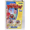 Image 2 : POP UP PIRATE GAME - COMPLETE