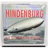 Image 1 : HINDENBURG AN ILLUSTRATED HISTORY