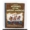 Image 1 : MYSTERIES OF THE ANCIENT AMERICAS, THE NEW