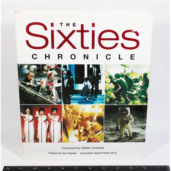 THE SIXTIES CHRONICLE