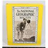 Image 1 : THE NATIONAL GEOGRAPHIC SOCIETY 100 YEARS OF