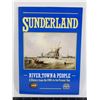 Image 1 : SUNDERLAND, SOFTCOVER BOOK - 232 PAGES