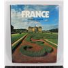 Image 1 : FRANCE, HARDCOVER BOOK - 155 PAGES