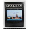 Image 1 : STOCKHOLM, HARDCOVER BOOK