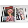 Image 2 : STOCKHOLM, HARDCOVER BOOK