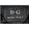 Image 3 : ITALIAN LEATHER COAT DCT LOOKS NEW AROUND LARGE
