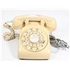 Image 1 : VINTAGE NORTHERN TELECOM ROTARY PHONE DISPLAY ONLY