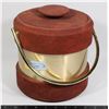 Image 1 : BROWN ICE BUCKET