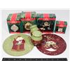 Image 1 : VINTAGE CHRISTMAS ITEMS COLLECTION