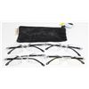 Image 1 : +1.75 READING GLASSES