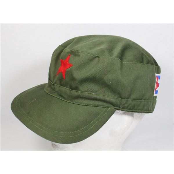 CUBAN HAT