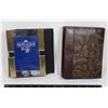 Image 1 : PAIR OF PHOTO ALBUMS
