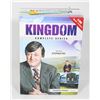 Image 1 : KINGDOM COMPLETE BBC VIDEO SERIES