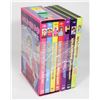 Image 1 : MRS. BROWN'S BOYS COMPLETE SERIES BBC VIDEO