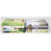Image 1 : WEEDS SEASON 1-4 & VERA SET 4-8