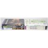 Image 1 : DVD COLLECTION INCLUDING WII FIT PLUS