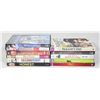 Image 1 : DVD COLLECTION INCLUDING PARADE'S END