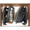 Image 1 : 2003-2007 CHEVROLET SILVERADO HEADLIGHTS