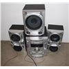 Image 1 : VINTAGE SONY STEREO WORKING CONDITION