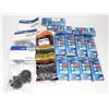 Image 1 : SAFETY EQUIPMENT INCL. EMERGENCY ROAD FLARE KIT