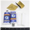 Image 1 : LOT OF TWO DBITE EPOXY GLUES