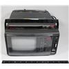 Image 1 : EMERSON MODEL NO. PC6 5.5-INCH PORTABLE CRT
