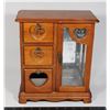 Image 1 : JEWELRY BOX