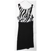 Image 1 : JOSEPH RIBKOFF VINTAGE DRESS SIZE 12