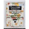 Image 1 : FEATURE VALUE VINYL FLANNEL BACK TABLECLOTH