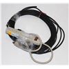 Image 1 : POWER BAR AND HDMI CABLE