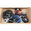 Image 1 : ASSORTED PC PARTS/COMPONENTS