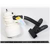 Image 1 : CLIP ON DESK LIGHT