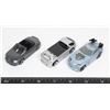 Image 1 : 3 DIECAST CARS