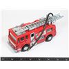 Image 1 : METAL DINKY TOYS DIECAST FIRETRUCK