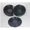 Image 1 : SET OF 4 MATCHING RECORD SETS