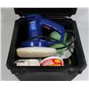 Image 1 : SIMONIZ CAR POLISHER WITH ACCESSORIES