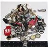 Image 1 : LARGE LOT OF WATCHES