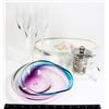 Image 1 : LARGE LOT OF GLASSWARE