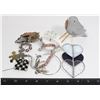 Image 1 : LOT OF JEWELRY