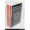 Image 1 : JORDAN.B.PETERSON, BEYOND ORDER, 12 RULES FOR LIFE
