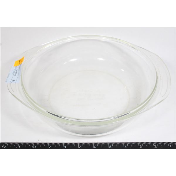 PYREX OVEN ROAST