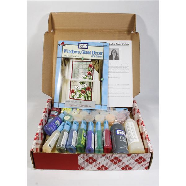 CRAFT KIT